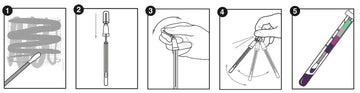 How to Use the Surface Test Correctly – Step by Step