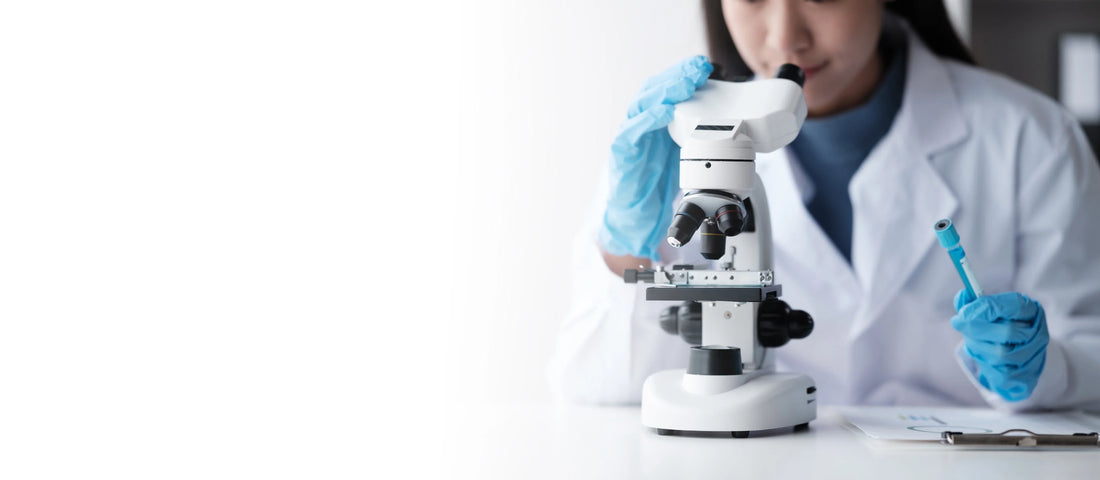 Test Asbestos